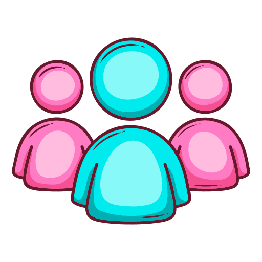 گروپس icon